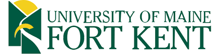 University of Maine at Fort Kent logo
